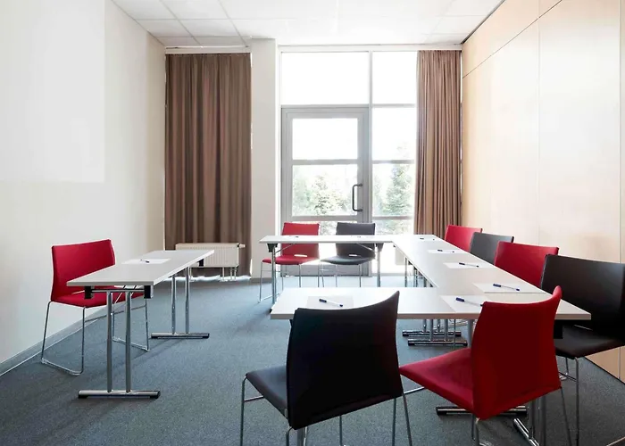 Ibis Poznan Stare Miasto