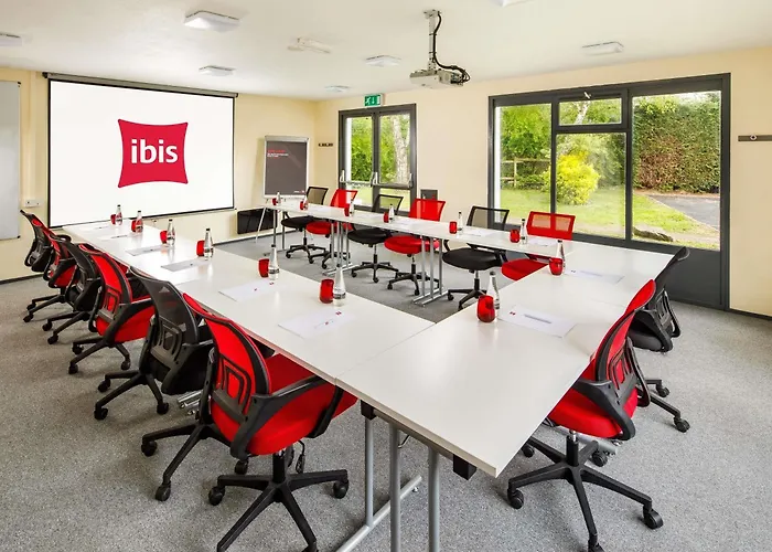 Ibis Coventry South