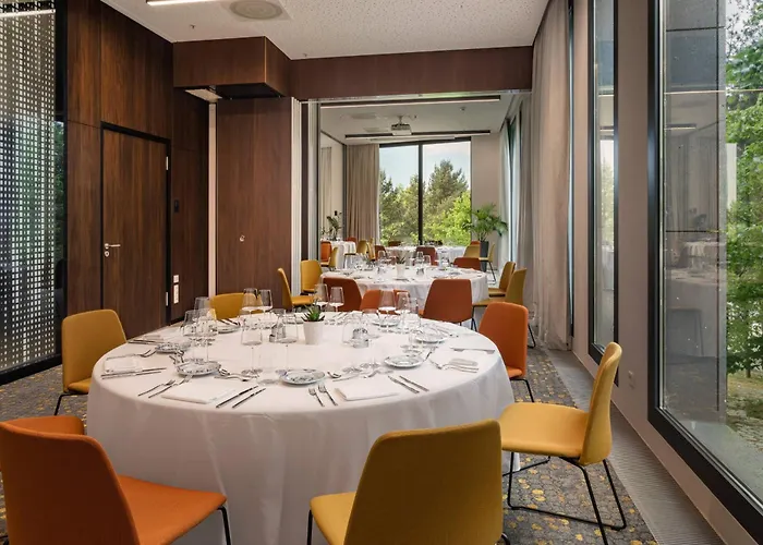 Melia Luxembourg
