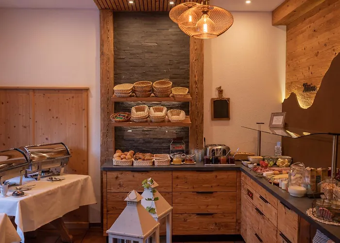 Hotel&Restaurant Grüner Baum - Die Grüne Oase Am Feldberg