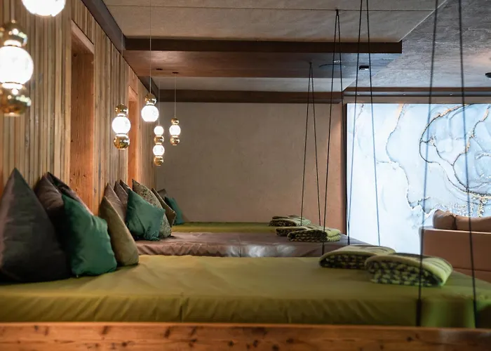 Terentnerhof 4*S Active & Lifestyle Hotel