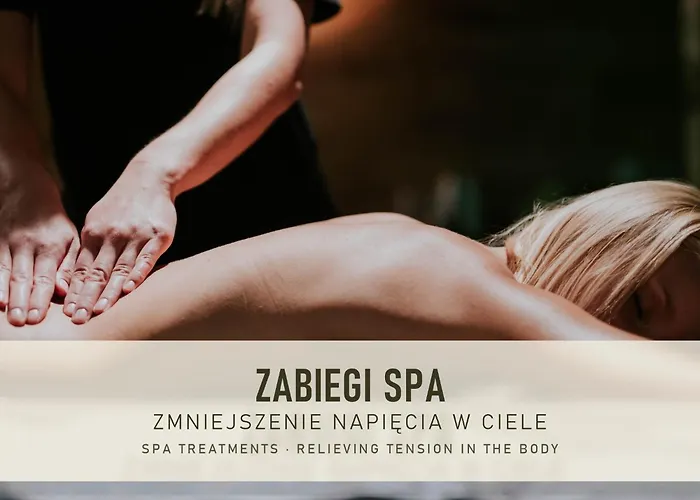 Hotel Debowy Biowellness & Spa Gory Sowie