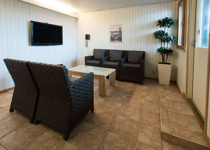 Scandic Seinäjoki