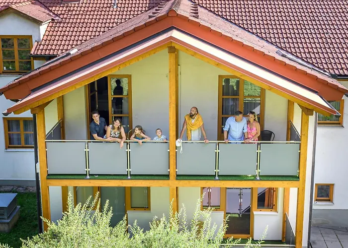 Vitalhotel Krainz