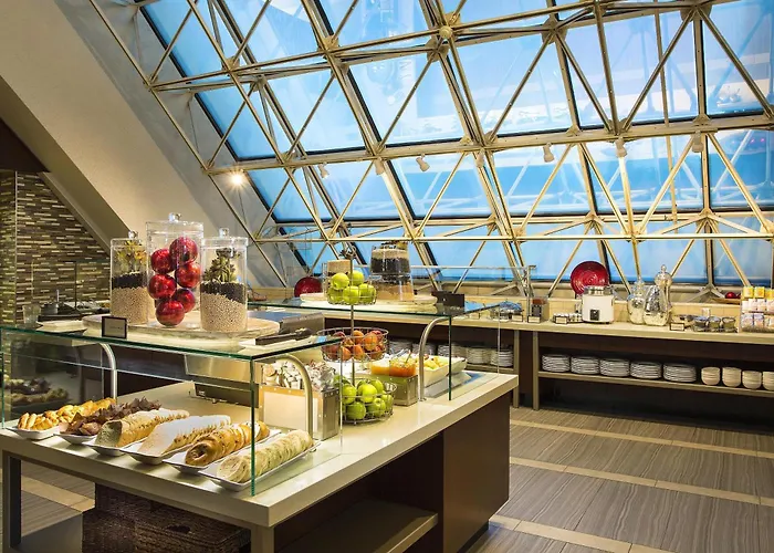 Hilton Bellevue
