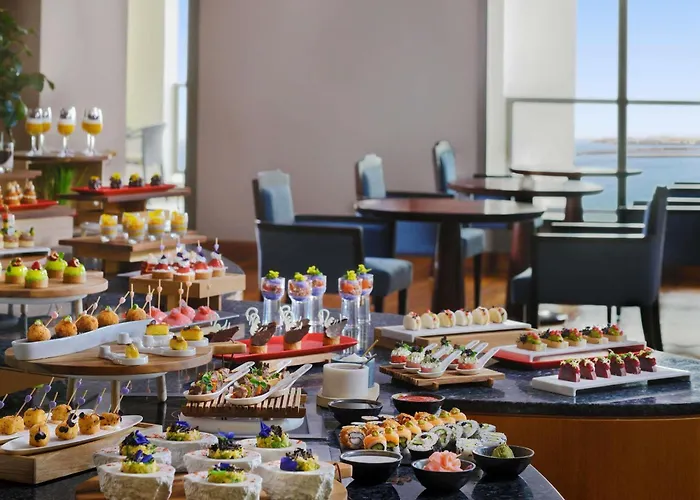 Mövenpick Hotel Jumeirah Beach