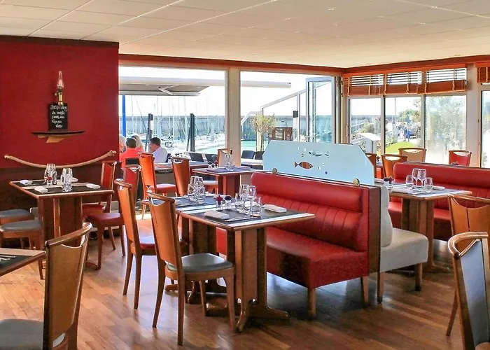 Ibis Granville Port De Plaisance