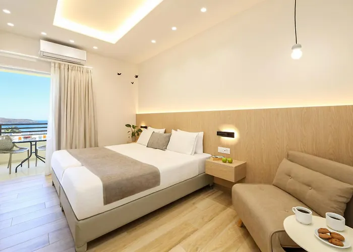 Eleftheria Hotel