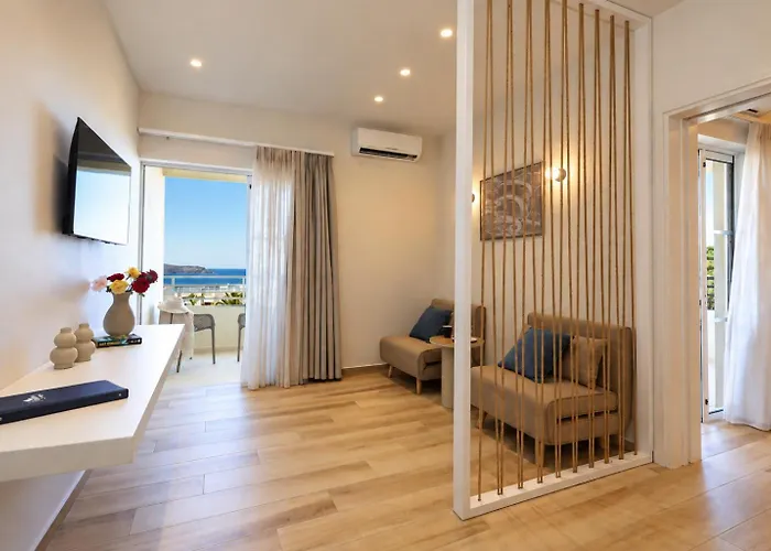 Eleftheria Hotel