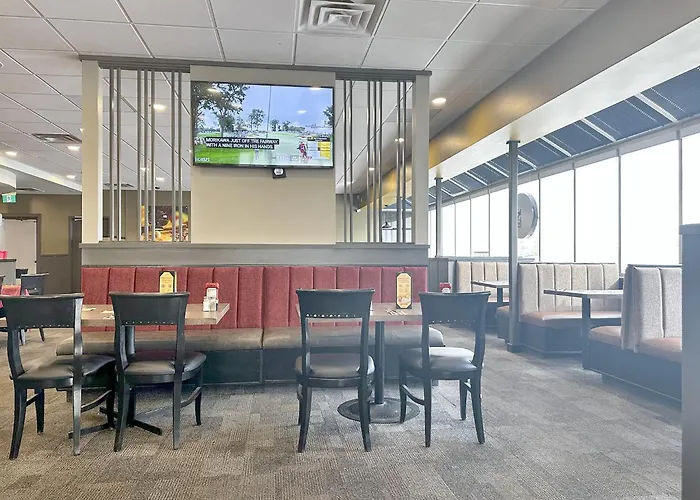 Travelodge By Wyndham Regina
