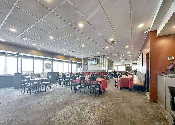 Travelodge By Wyndham Regina
