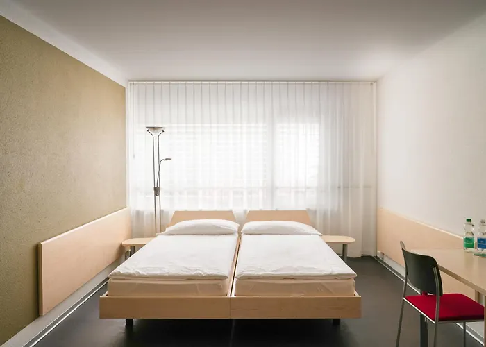 Richemont Hotel