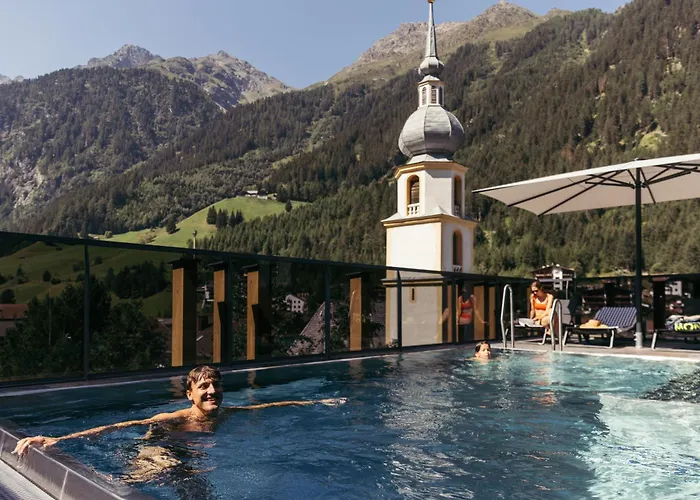 Hotel Kirchenwirt