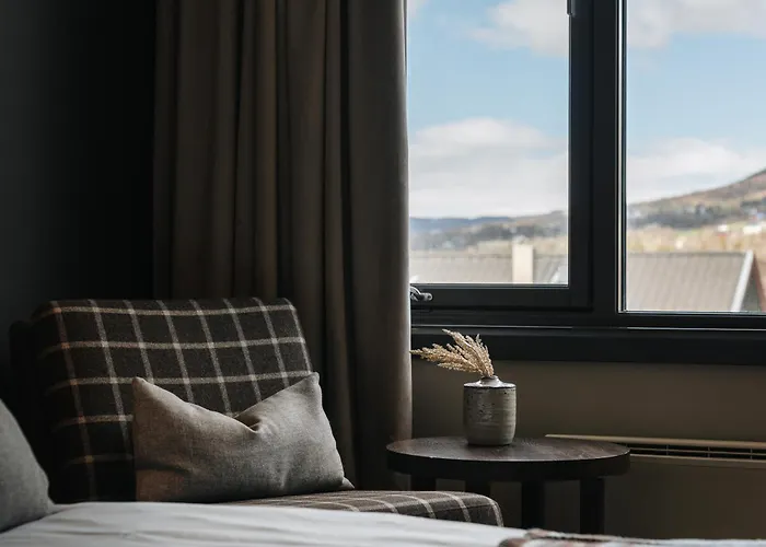 Quality Hotel Skifer