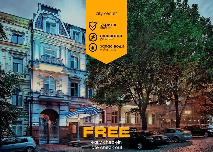 Continental Hotel