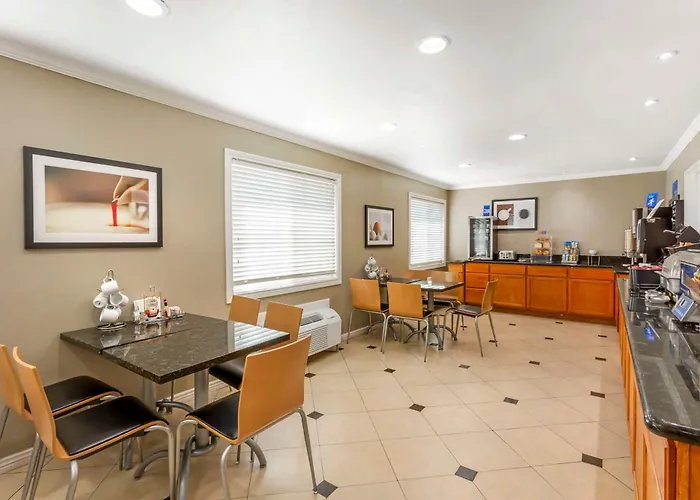 Best Western Mountain View Inn