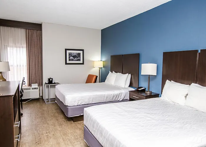 Best Western Rock Hill