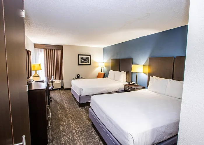 Best Western Rock Hill