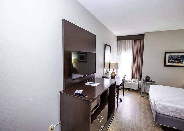 Rock Hill Cheap Hotels