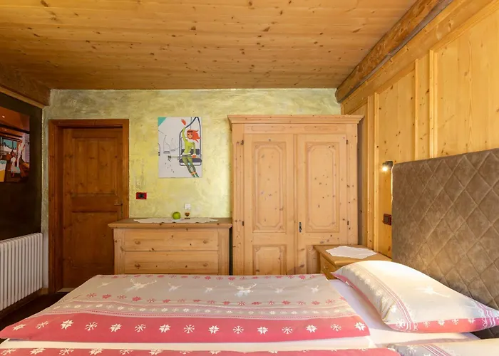 Historic Hotel Ristorante La Stua