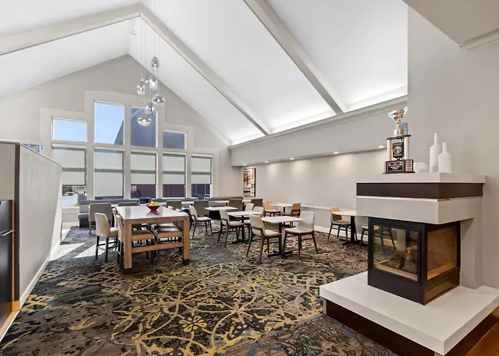 Sonesta Es Suites Fresno