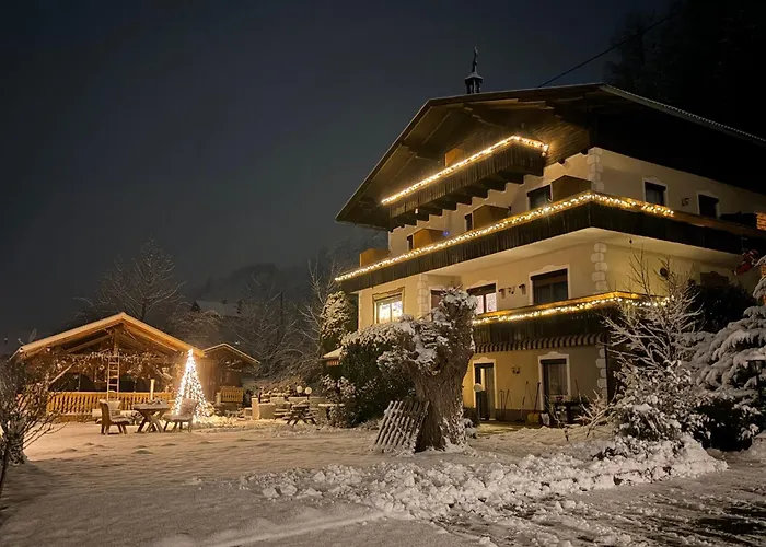 Pension Karlsdorfer Hof