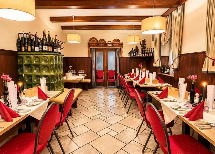 Weinhotel Wachau