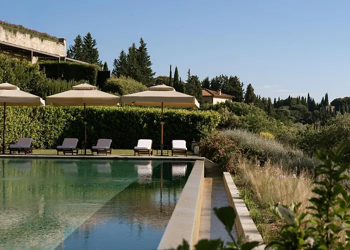 Castiglion Del Bosco, A Rosewood Hotel