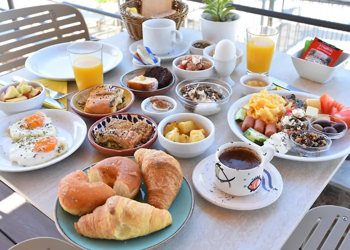 Emporios Bay Hotel Chios
