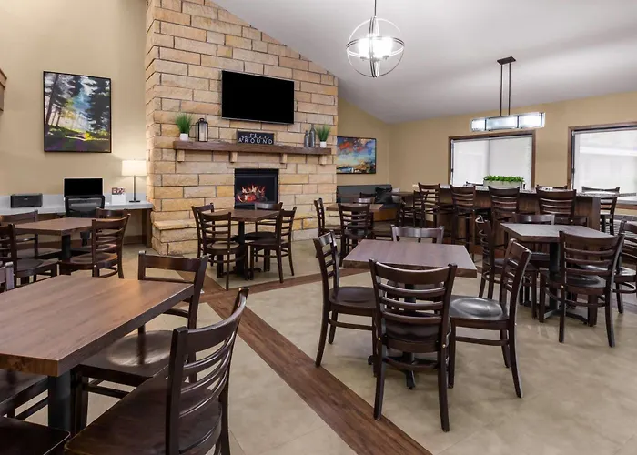 Mankato Cheap Hotels