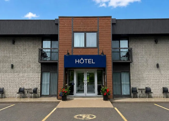 La Malbaie Hotels