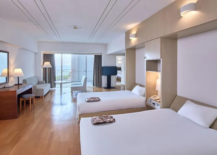 Hotel Mahaina Wellness Resorts Okinawa