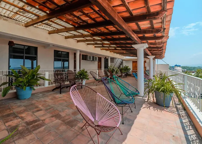 Hotel San Juan