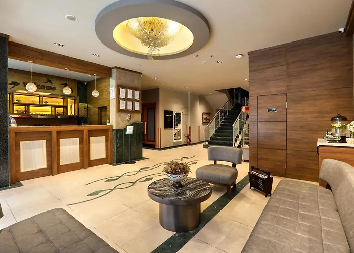 Elit Asya Hotel