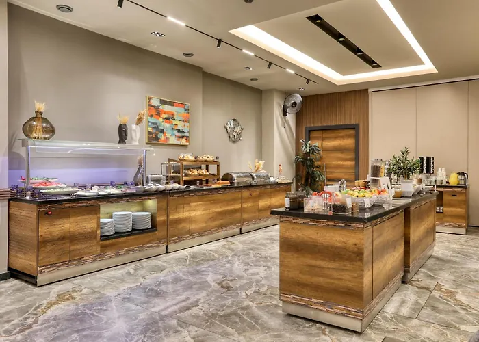 Elit Asya Hotel