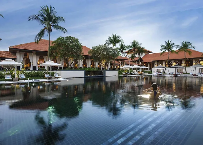 Sofitel Singapore Sentosa