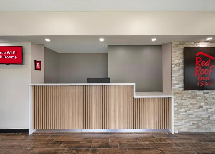 Red Roof Inn Kokomo
