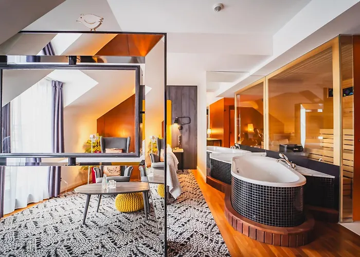 Hotel Bristol Tradition And Luxury