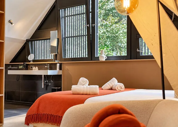 Hotel Le Manoir