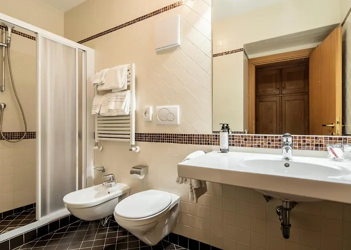 Hotel Aquila