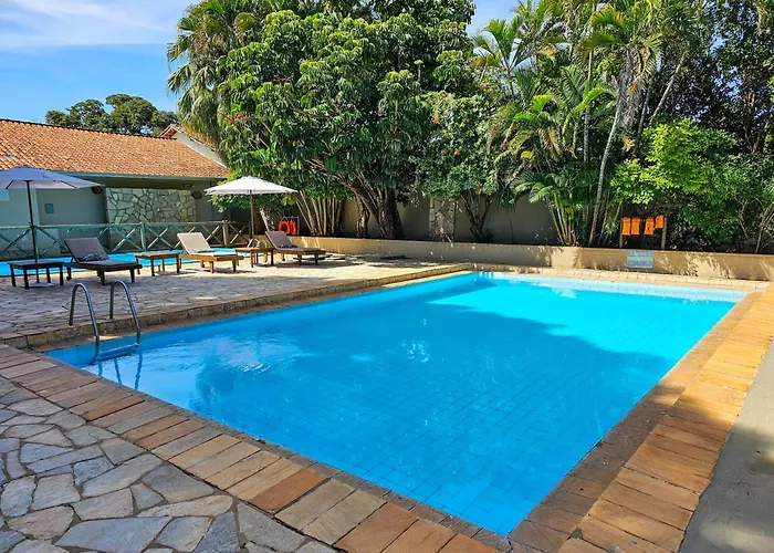 Pantanal Hotel