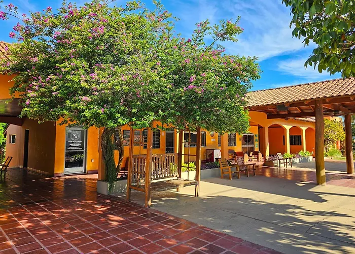 Pantanal Hotel