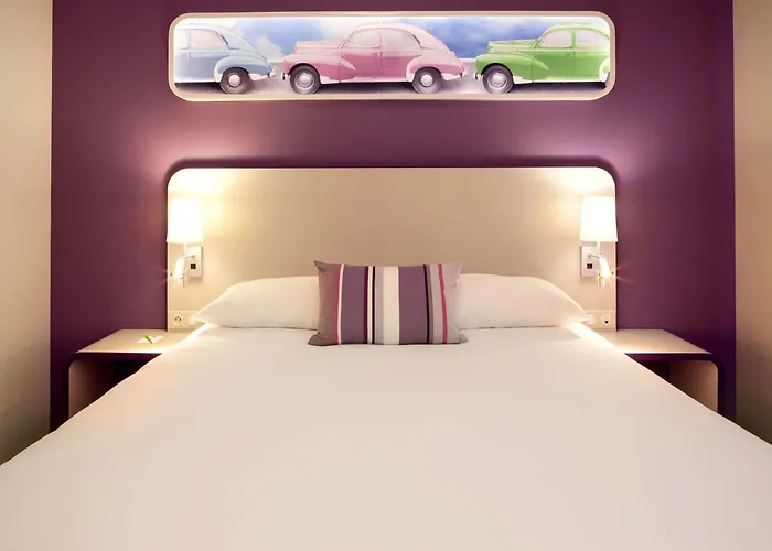 Ibis Styles Montbeliard