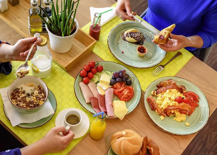 Ibis Styles Regensburg