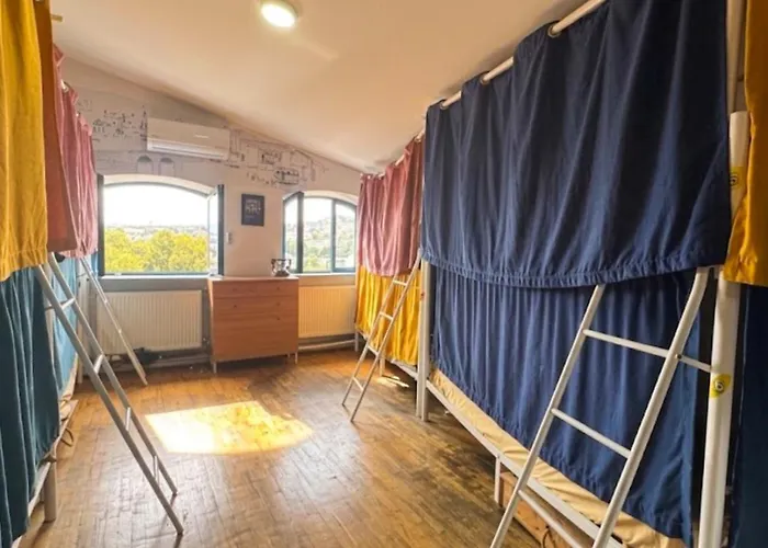 Namaste Hostel