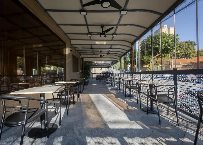 Nohotel Nova Odessa