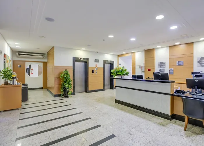 Hotel Domani
