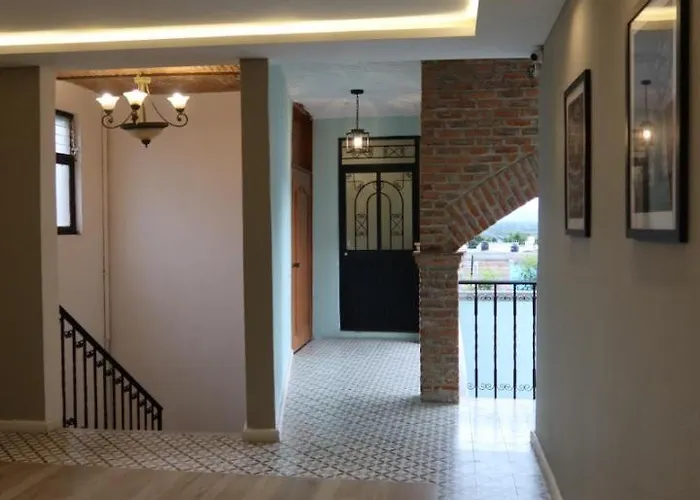 Hotel Posada Real