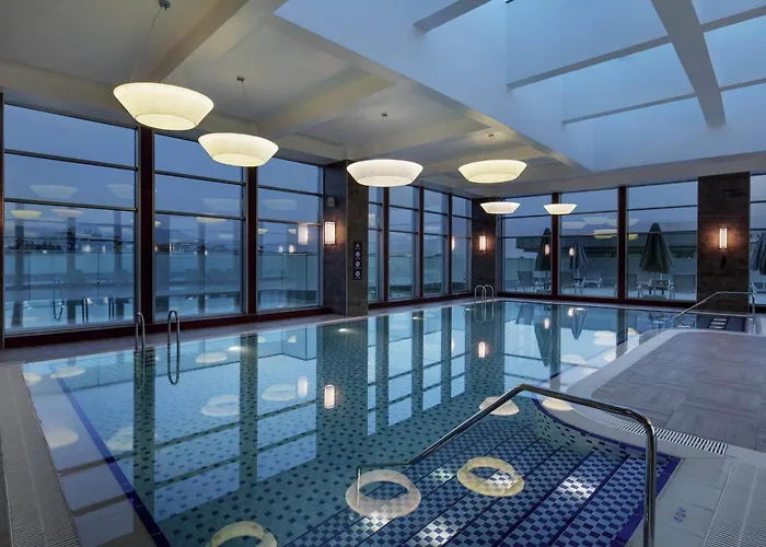 Hotels in Malatya