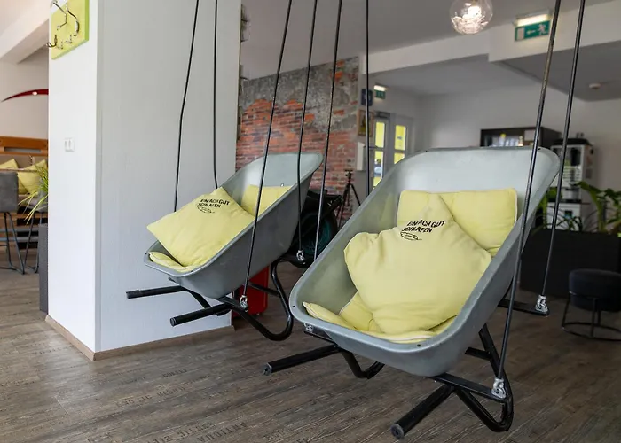 Smart Motel